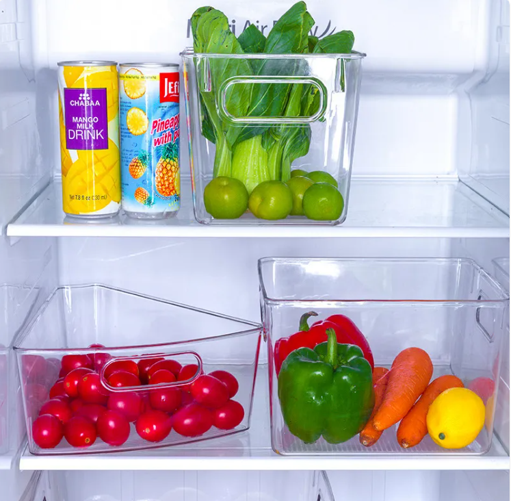Caja de cocina organizadora