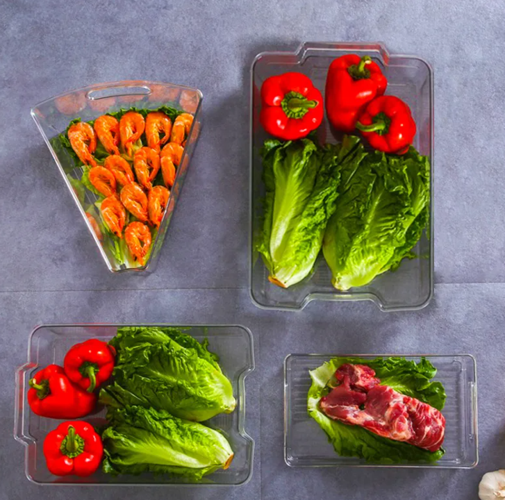 Caja de cocina organizadora