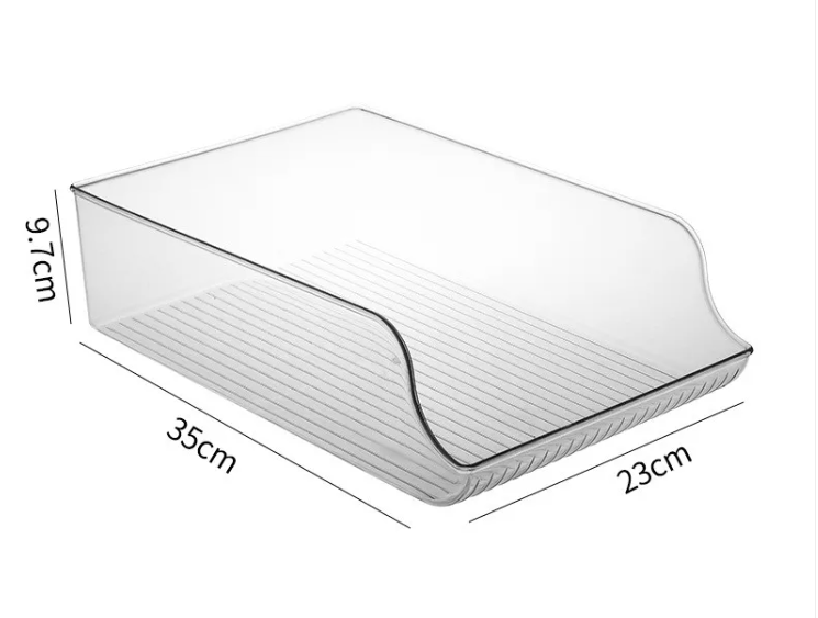 Caja de cocina organizadora