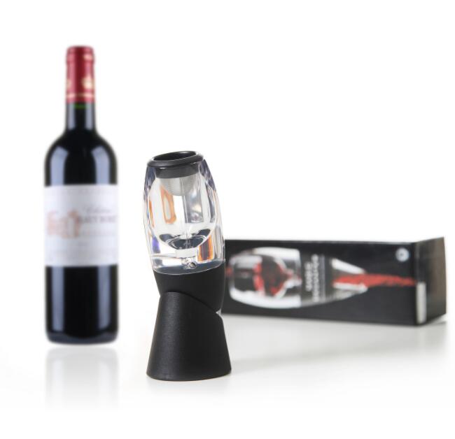 Decantador y Vertedor Creativo para Vino