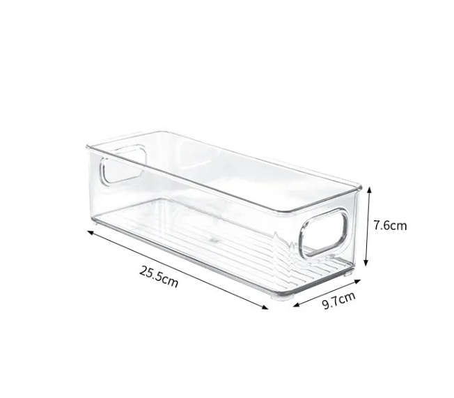 Caja de cocina organizadora