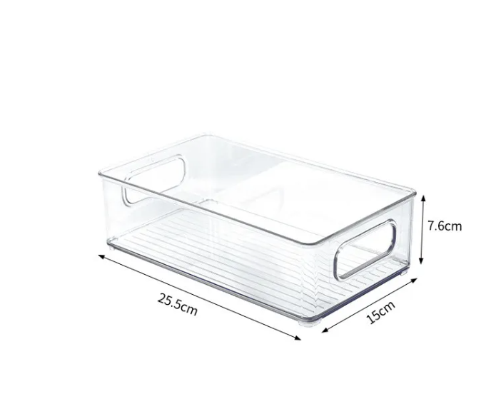 Caja de cocina organizadora