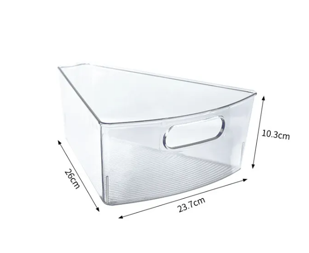Caja de cocina organizadora