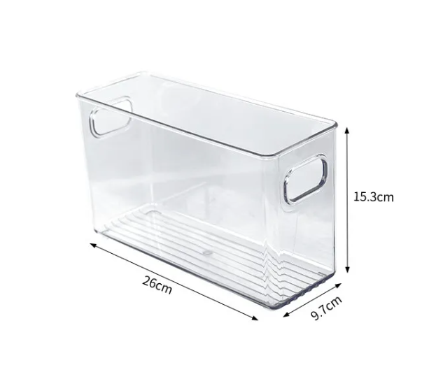 Caja de cocina organizadora